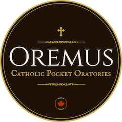 Oremus Pocket Oratories